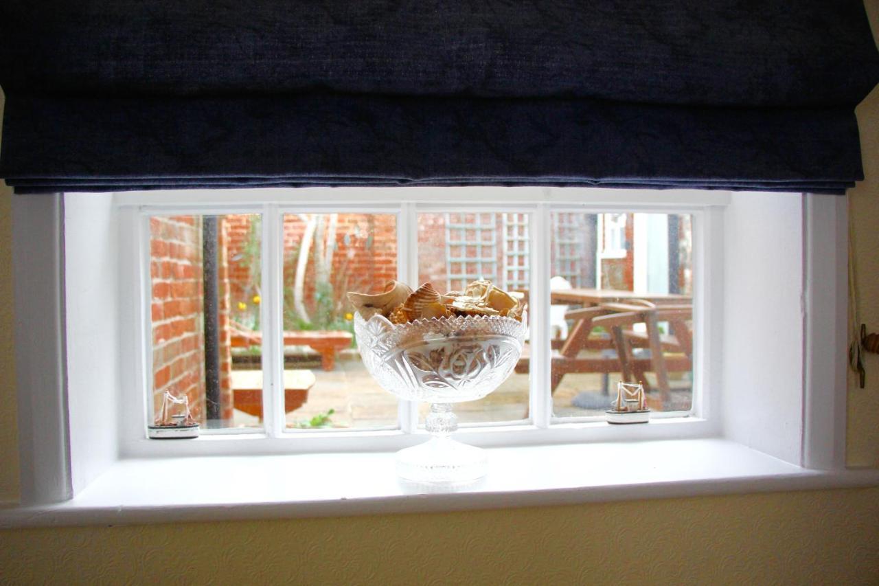 Sleeps14 Seaside Luxury House On The Suffolk Coast Villa Saxmundham Exterior photo