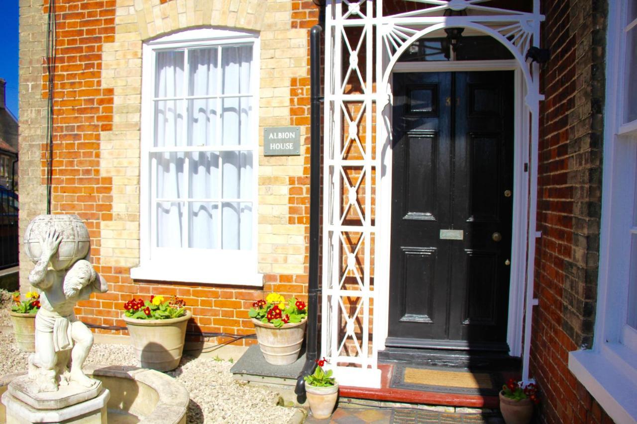 Sleeps14 Seaside Luxury House On The Suffolk Coast Villa Saxmundham Exterior photo