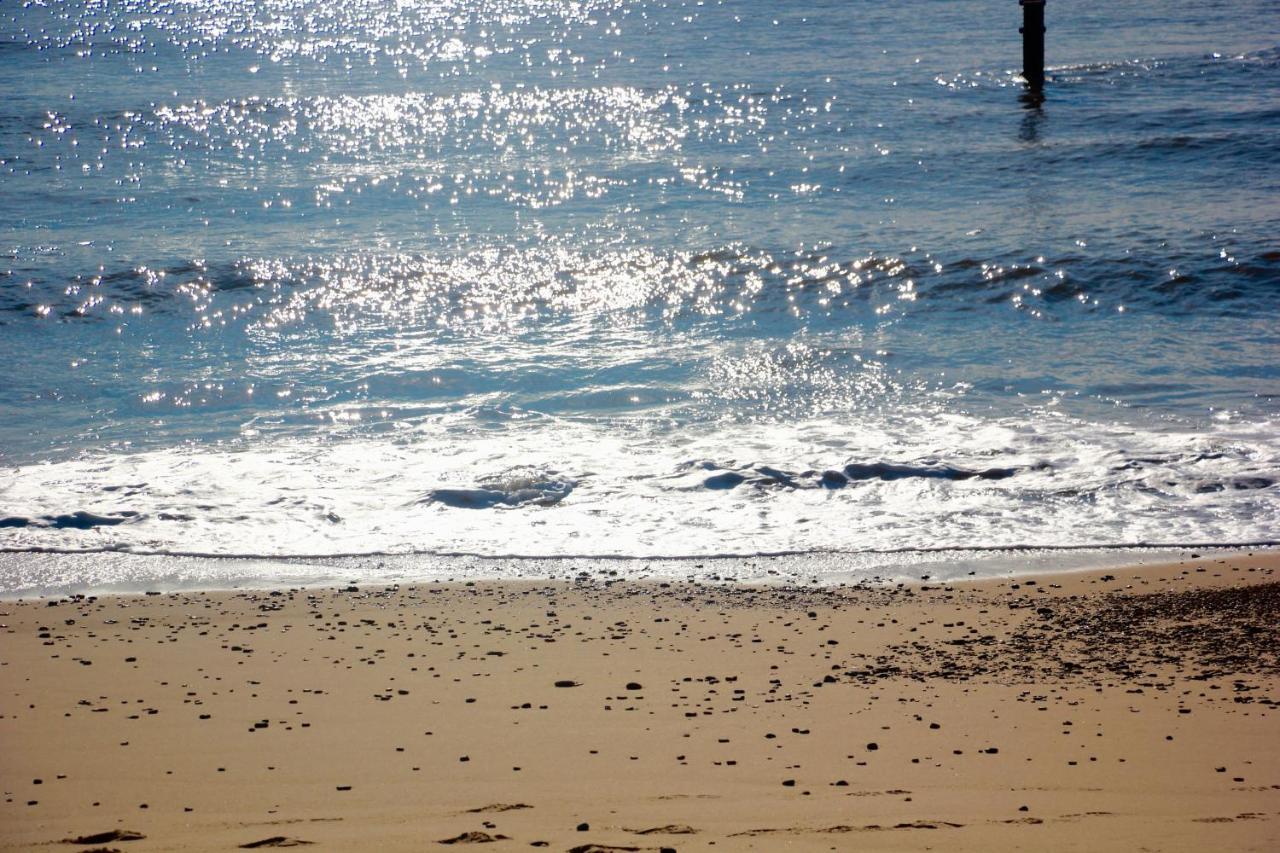 Sleeps14 Seaside Luxury House On The Suffolk Coast Villa Saxmundham Exterior photo