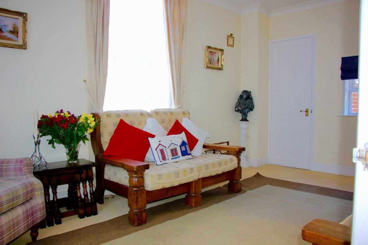 Sleeps14 Seaside Luxury House On The Suffolk Coast Villa Saxmundham Exterior photo
