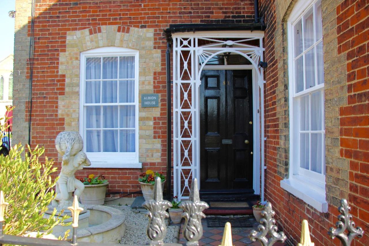 Sleeps14 Seaside Luxury House On The Suffolk Coast Villa Saxmundham Exterior photo