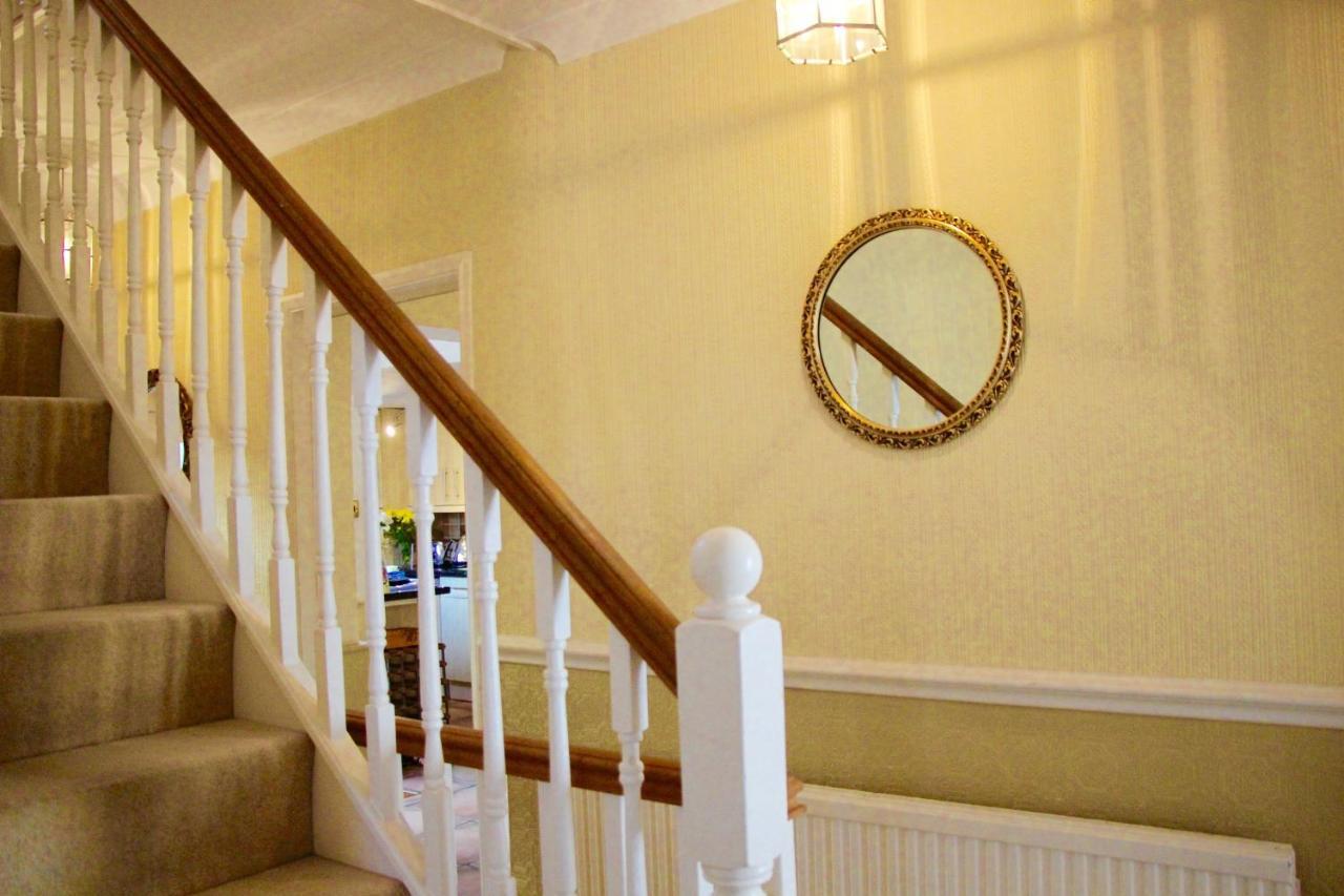 Sleeps14 Seaside Luxury House On The Suffolk Coast Villa Saxmundham Exterior photo